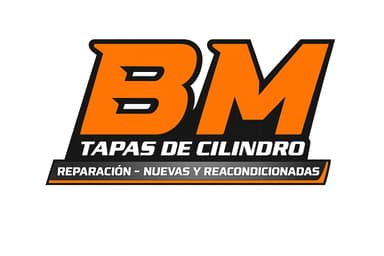 BM Tapas de Cilindro