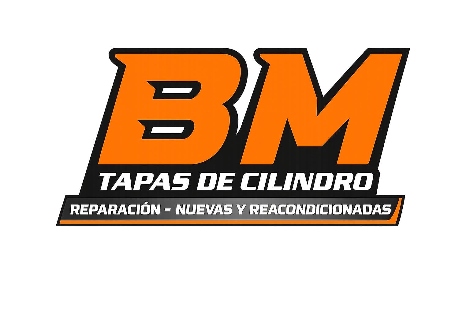 BM Tapas de Cilindro