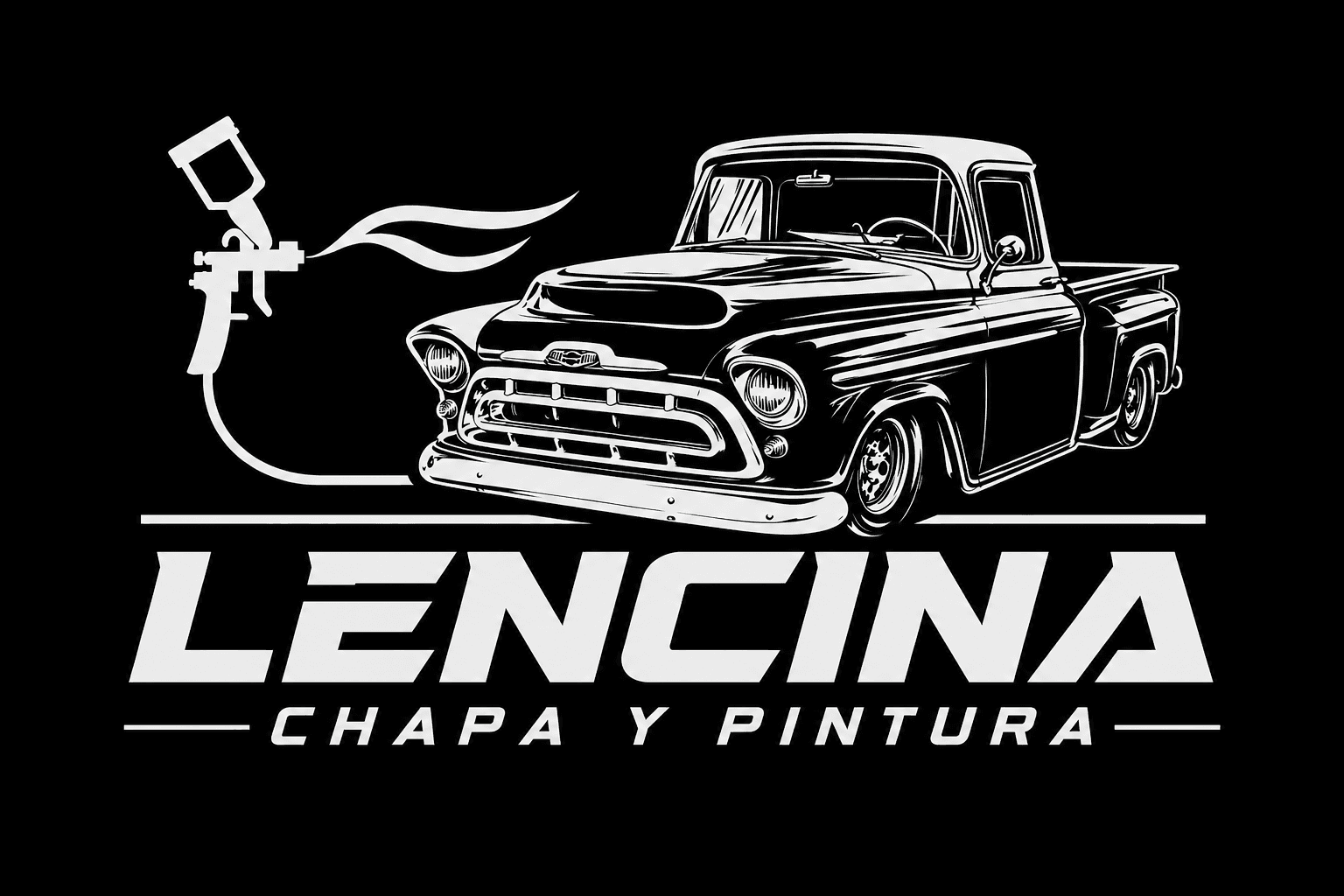 LENCINA – Chapa y Pintura